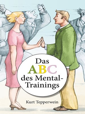 cover image of Das ABC des Mental-Trainings